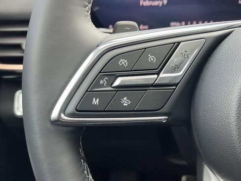 Used 2026 Buick Envision Sport Touring AWD/4WD image 26