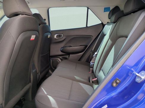 Certified 2023 Hyundai Venue SE w/ Cargo Package image 14