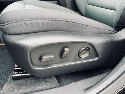 New 2026 GMC Terrain AT4 w/ Technology Package II image 20