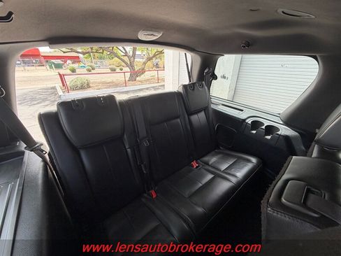 Used 2014 Ford Expedition Limited w/ Equipment Group 301A RWD image 17
