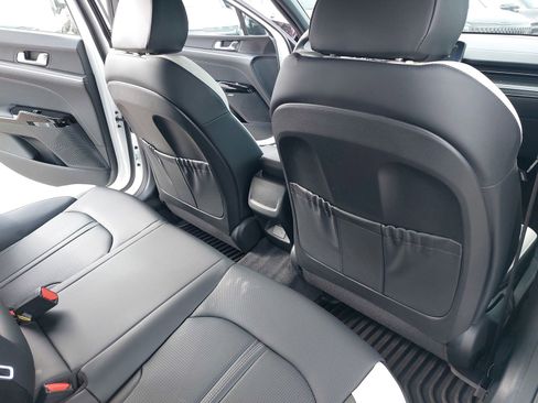 New 2026 Kia K5 GT-Line image 12