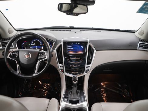 Used 2016 Cadillac SRX Luxury w/ Driver Awareness Package image 13