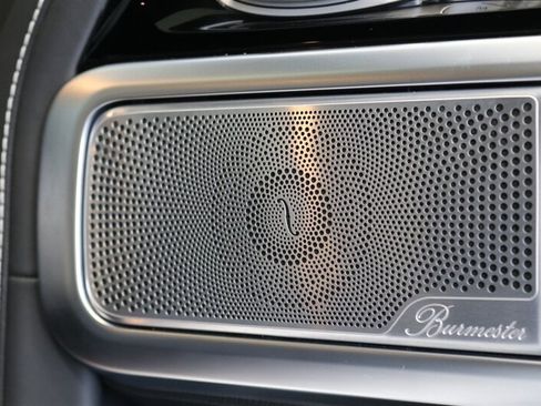 Used 2024 Mercedes-Benz G 63 AMG 4MATIC image 58