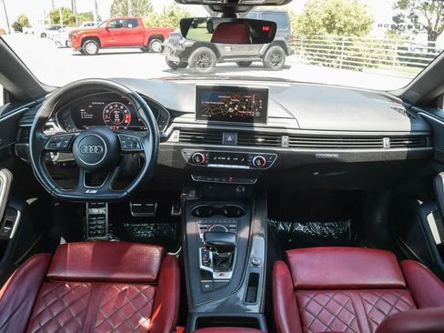 Used 2019 Audi S5 Prestige w/ S Sport Package AWD/4WD image 17