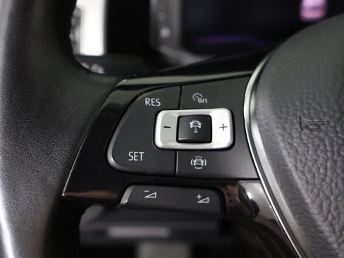 Used 2019 Volkswagen Atlas SEL AWD/4WD image 50