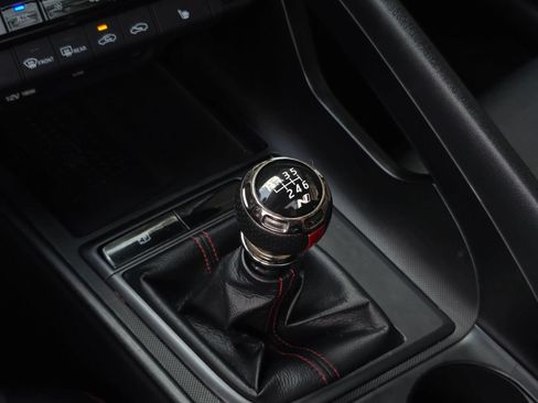 Used 2021 Hyundai Elantra N Line FWD image 22
