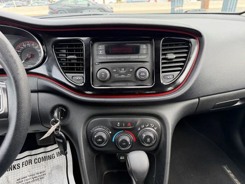 Used 2015 Dodge Dart SXT FWD image 28