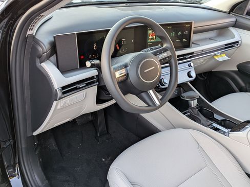 New 2026 Hyundai Tucson SEL image 8