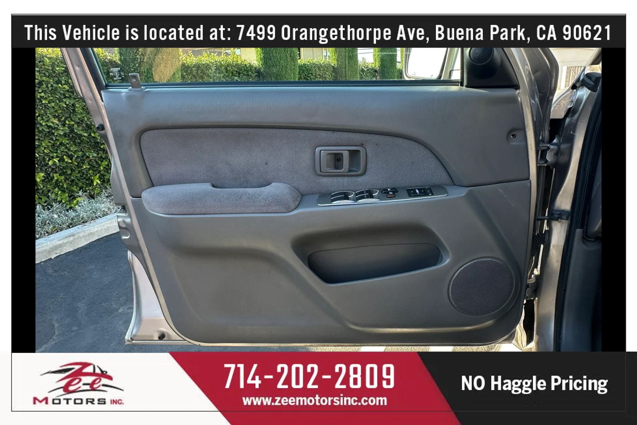 Used 2002 Toyota 4Runner SR5 AWD/4WD image 42