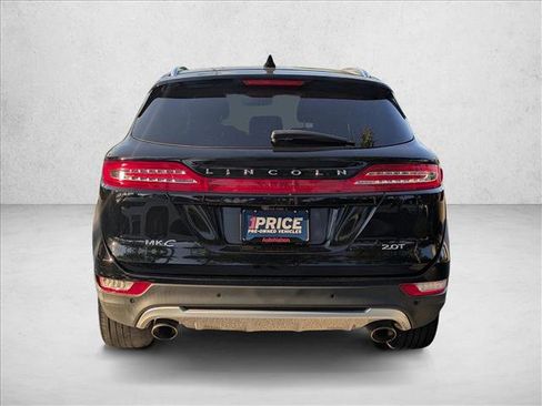 Used 2018 Lincoln MKC Premiere FWD image 7