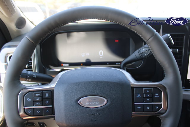 New 2026 Ford F350 Platinum w/ Platinum Plus Package AWD/4WD image 18