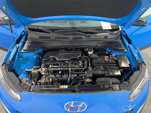 Used 2022 Hyundai Kona SEL image 45