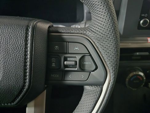 New 2026 Toyota Tacoma SR5 image 22