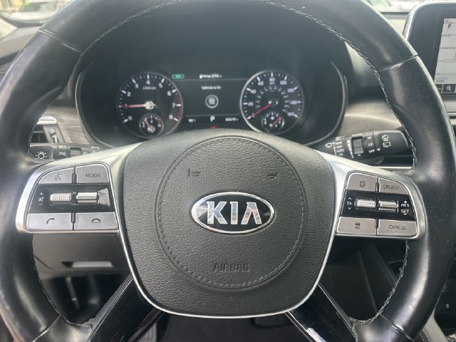 Used 2020 Kia Telluride SX w/ SX Prestige Package AWD/4WD image 13