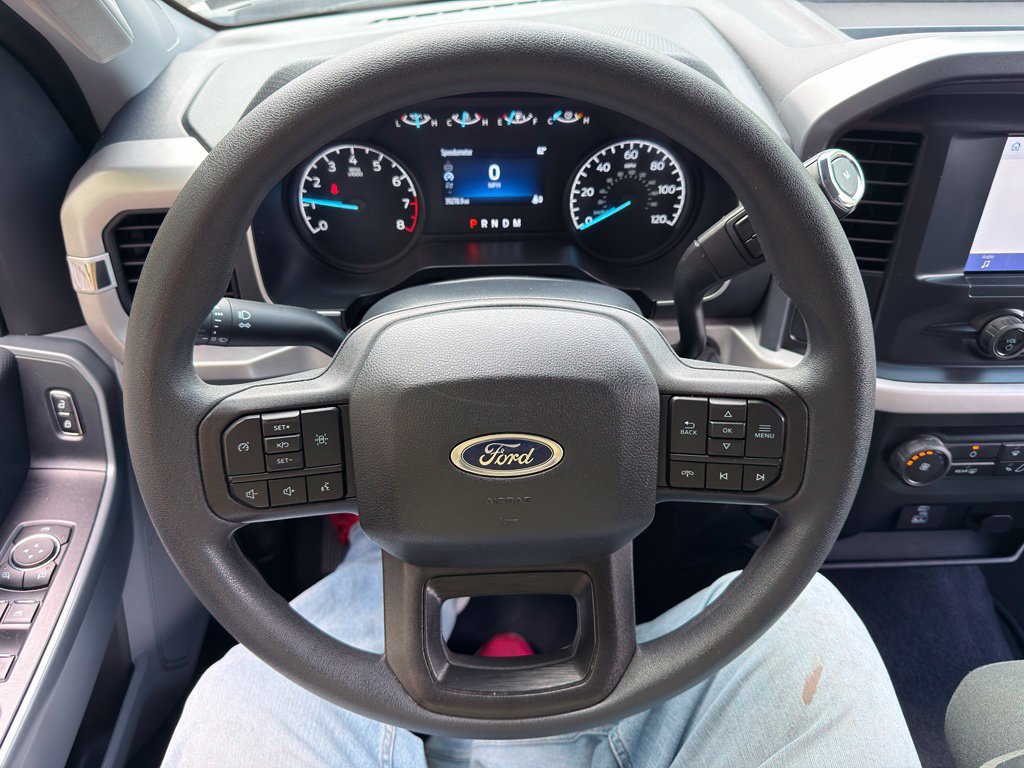 Used 2023 Ford F150 XLT AWD/4WD image 34