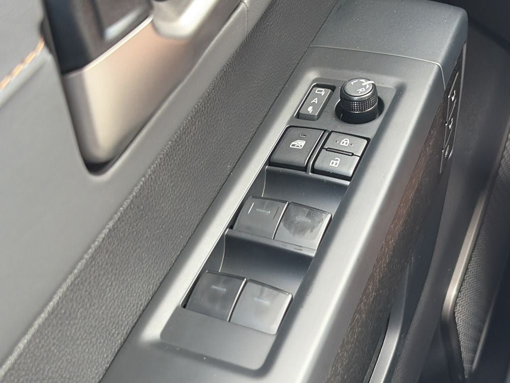 New 2026 Toyota Tundra Capstone AWD/4WD image 20