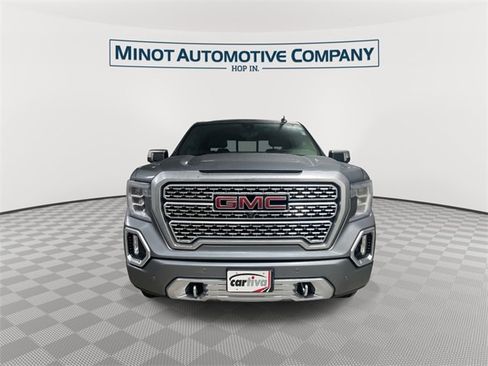 Used 2019 GMC Sierra 1500 Denali w/ Denali Ultimate Package image 3