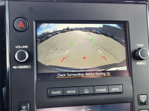 New 2026 Subaru Forester image 14