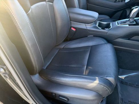 Used 2022 Subaru Legacy Limited image 23