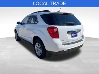 Used 2015 Chevrolet Equinox LT video 4