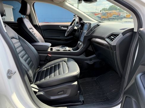 Used 2023 Ford Edge SEL w/ Convenience Package AWD/4WD image 23