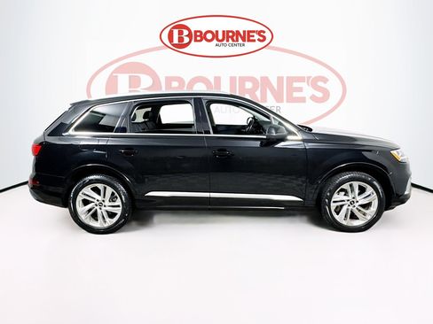 Used 2022 Audi Q7 3.0T Premium w/ Convenience Package image 12
