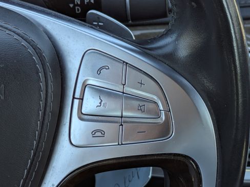 Used 2015 Mercedes-Benz S 550 Sedan image 26