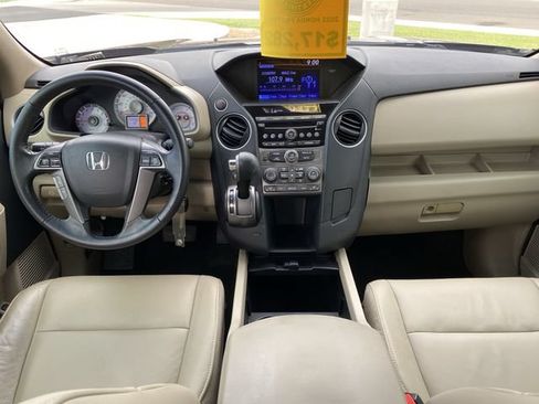 Used 2015 Honda Pilot EX-L image 27