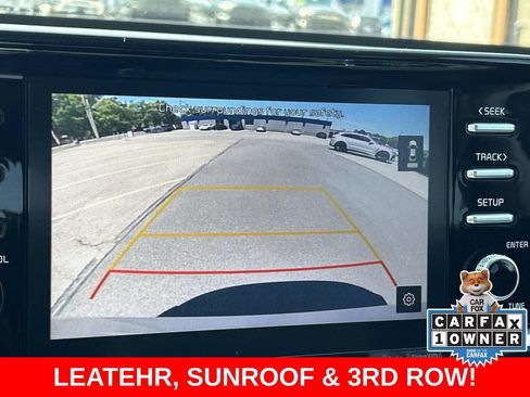 Used 2021 Kia Sorento EX w/ Panoramic Sunroof Package AWD/4WD image 34
