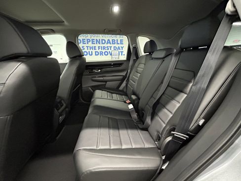 New 2026 Honda CR-V EX-L image 14