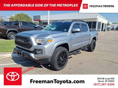 Used 2020 Toyota Tacoma SR