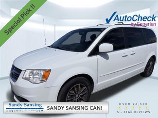 Used 2017 Dodge Grand Caravan SXT video 1