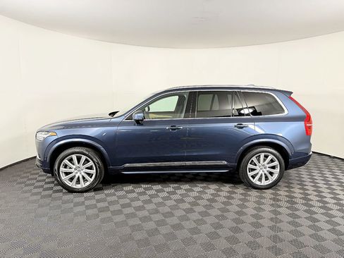 Used 2018 Volvo XC90 T6 Inscription w/ Convenience Package image 12