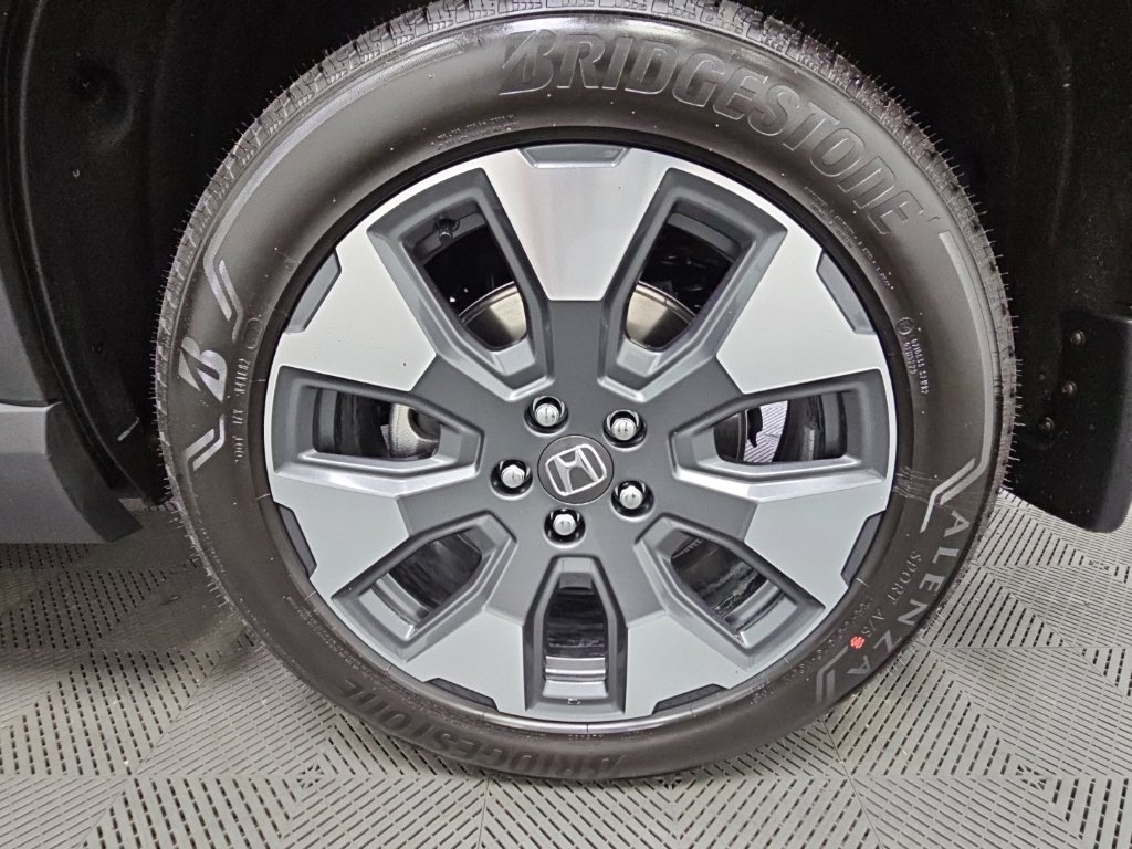New 2026 Honda Pilot Touring image 44