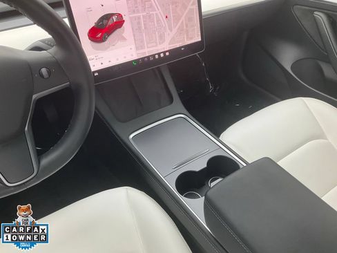 Used 2023 Tesla Model 3 Standard Range RWD image 45