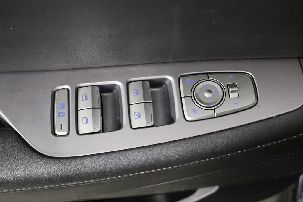 Used 2024 Hyundai Palisade SEL FWD image 22