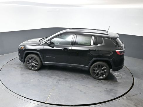 New 2026 Jeep Compass Latitude image 31