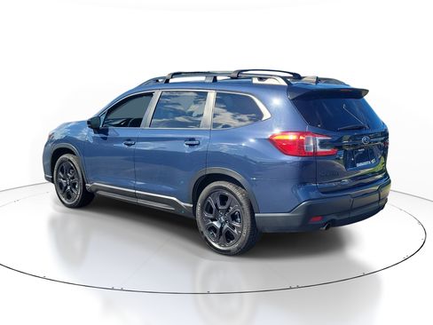 Used 2025 Subaru Ascent Onyx Edition AWD/4WD image 4