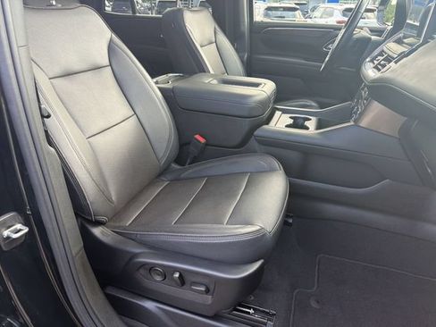 Used 2024 Chevrolet Tahoe High Country AWD/4WD image 29