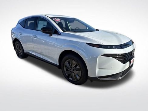 New 2026 Nissan Murano SL image 9