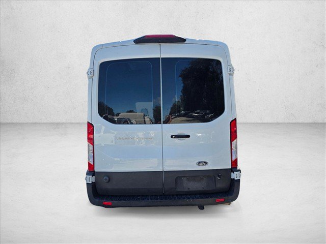 Used 2020 Ford Transit 250 Medium Roof w/ Load Area Protection Package RWD image 6