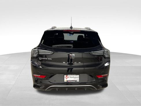 New 2026 Buick Encore GX Avenir w/ Avenir Technology Package AWD/4WD image 7