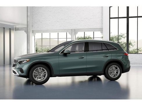 New 2026 Mercedes-Benz GLC 300 GLC 300 image 36