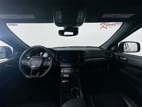 New 2026 Dodge Durango GT w/ Tow 'N Go Package image 9