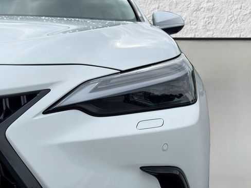 New 2026 Lexus NX 350 AWD w/ Luxury Package image 9