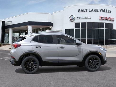 New 2026 Buick Encore GX Sport Touring image 5