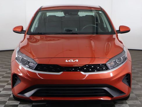 Used 2023 Kia Forte LXS FWD image 9