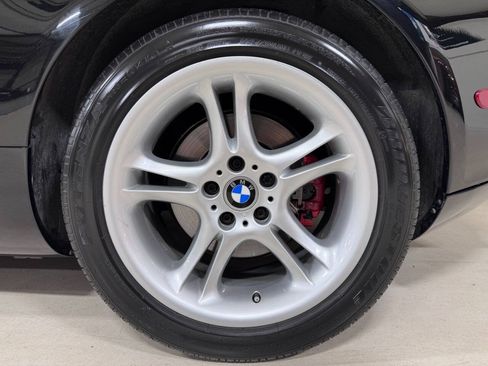 Used 2002 BMW Z8 RWD image 15