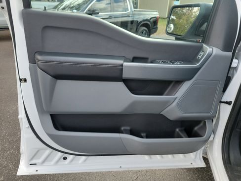 Used 2023 Ford F150 XLT image 18