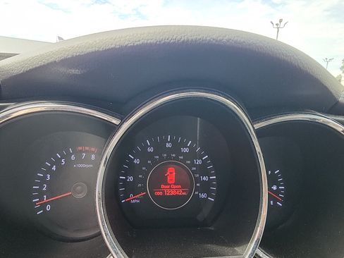 Used 2011 Kia Optima EX FWD image 13